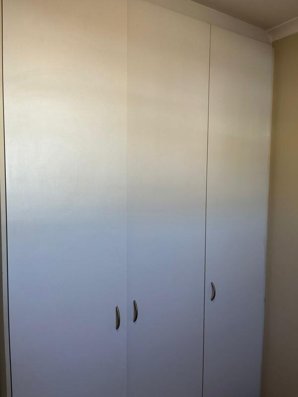 To Let 2 Bedroom Property for Rent in Parklands Western Cape